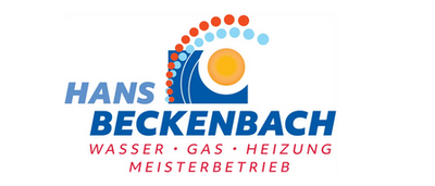Logo Hans Beckenbach Logo Hans Beckenbach